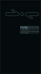 Mobile Screenshot of fuse-design.org